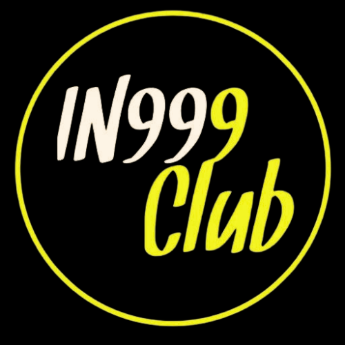 IN999 Club Logo